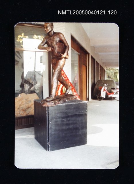 主要名稱：楊逵相關照片 120圖檔，第1張，共1張