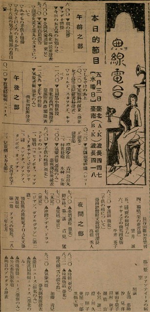 報紙名稱：臺灣新民報 789號圖檔，第157張，共167張