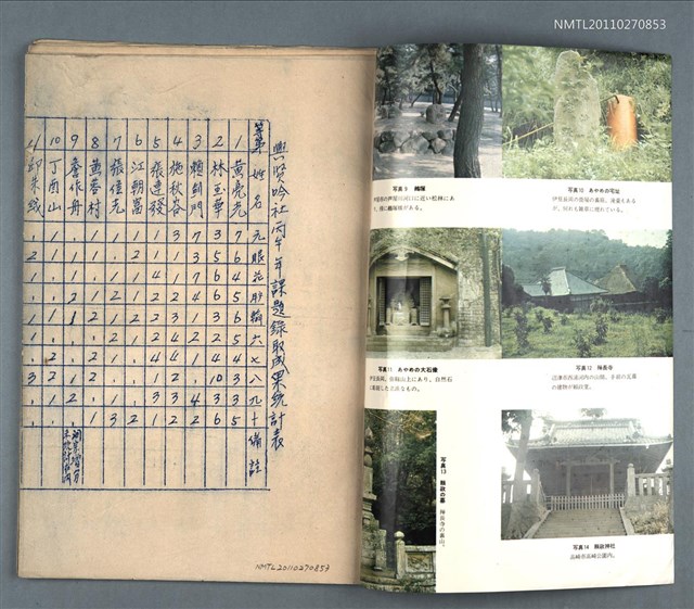 主要名稱：興賢吟社丙午年例會詩選圖檔，第28張，共28張