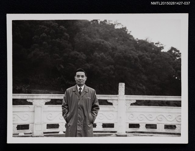 主要名稱：李唐基獨照1-37圖檔，第1張，共1張