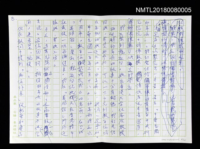 主要名稱：西出陽關有故人─悼念朱西甯、段彩華圖檔，第1張，共1張