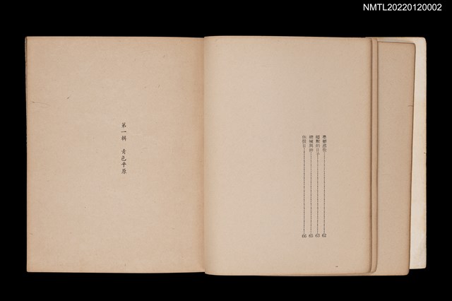 主要名稱：無果花圖檔，第4張，共5張