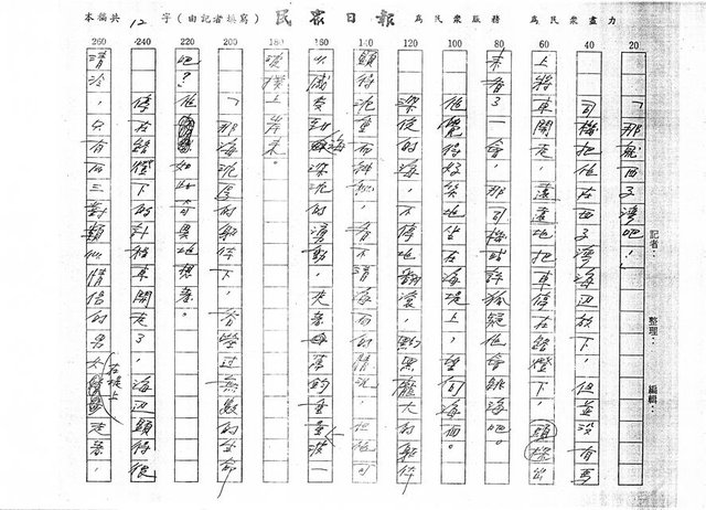 主要名稱：妻的容顏（影本）圖檔，第12張，共15張