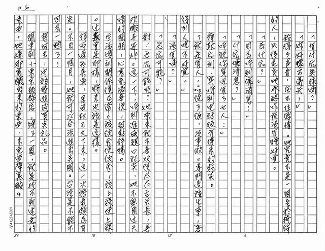 主要名稱：離家非家（影本）圖檔，第6張，共20張