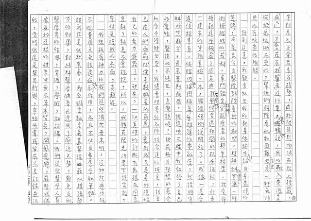 主要名稱：這世界令我頭暈（影本）圖檔，第4張，共10張