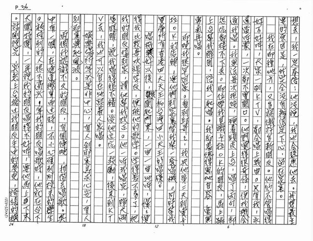 主要名稱：火（影本）圖檔，第36張，共61張