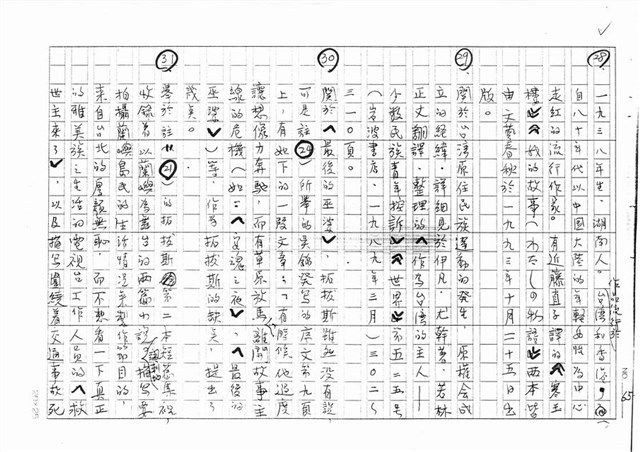 翻譯名稱：拓拔斯－非漢族的台灣文學（影本）圖檔，第65張，共70張