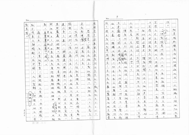 主要名稱：舊金山．1972─史丹福 （影本）圖檔，第7張，共18張