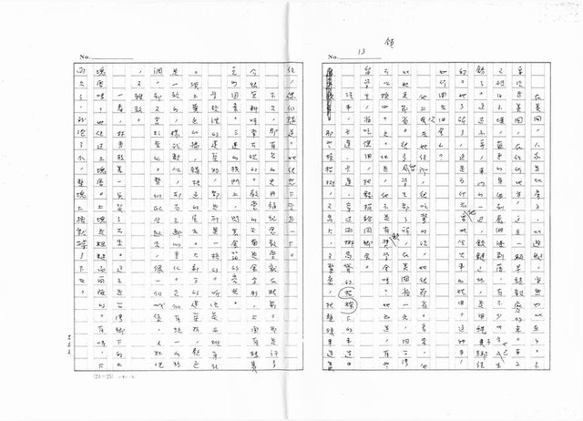 主要名稱：舊金山．1972─史丹福 （影本）圖檔，第13張，共18張