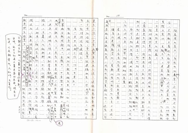 主要名稱：舊金山．1972─史丹福 （影本）圖檔，第15張，共18張