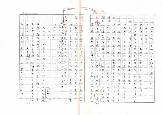 主要名稱：舊金山．1972─史丹福 （影本）圖檔，第17張，共18張