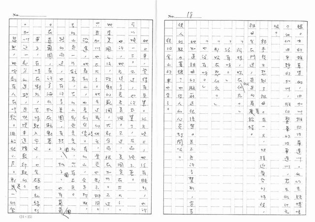 主要名稱：舊金山．1972－約塞米堤（影本）圖檔，第18張，共21張