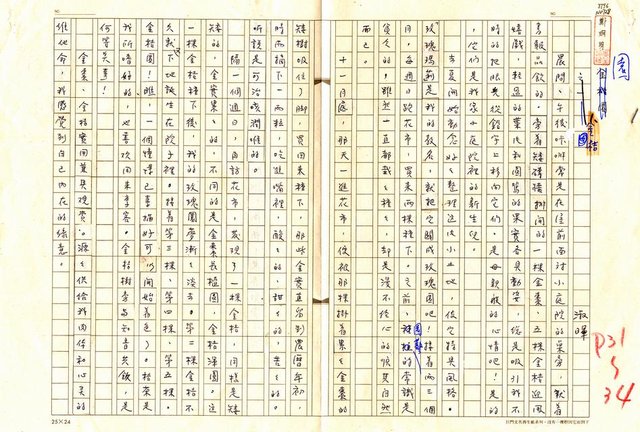 主要名稱：園：金桔；耕耘；收穫；割捨圖檔，第1張，共5張