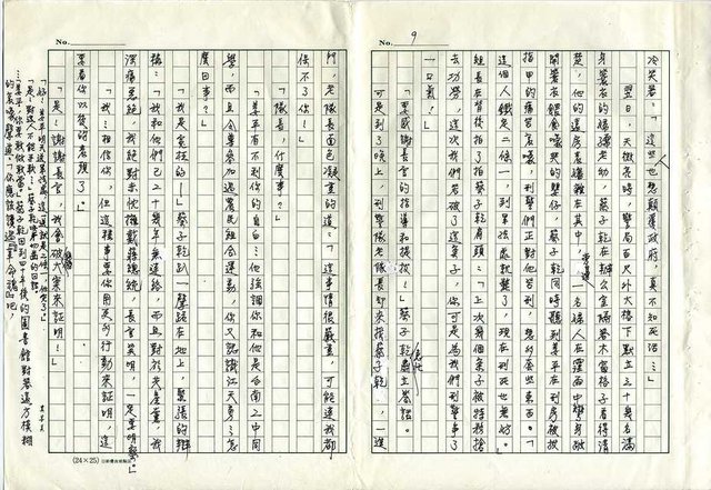 主要名稱：銅咒圖檔，第9張，共25張