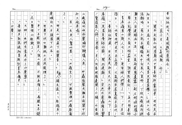 主要名稱：銅咒圖檔，第23張，共25張
