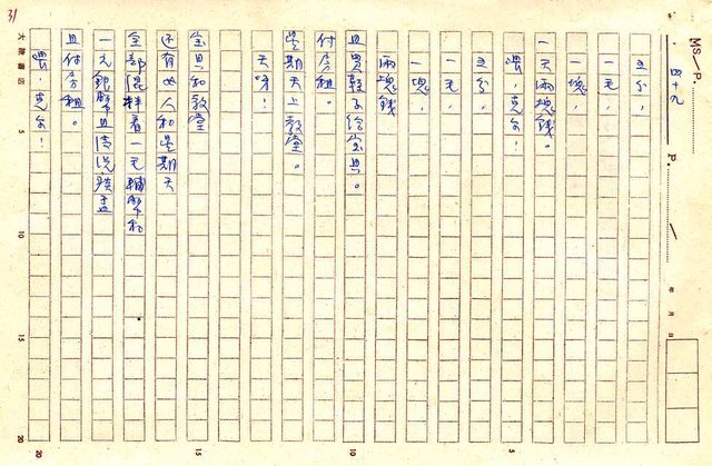 翻譯名稱：世界黑人詩選圖檔，第81張，共87張