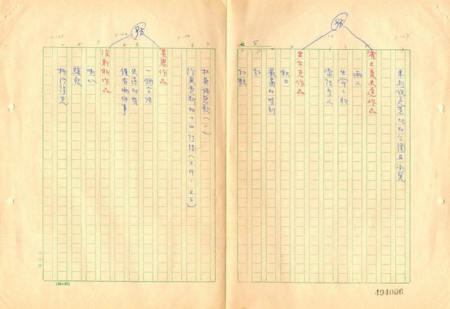 翻譯名稱：德國詩選圖檔，第7張，共118張