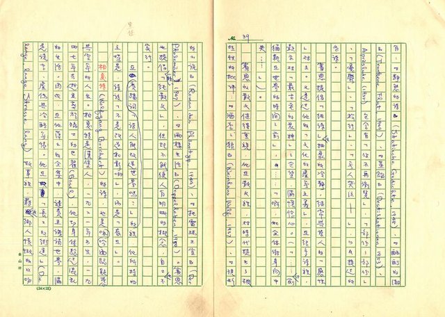 主要名稱：德國現代詩史2-4圖檔，第24張，共34張