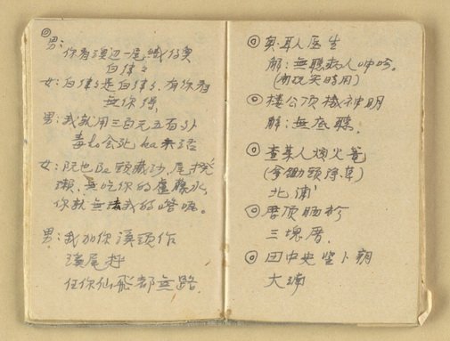 主要名稱：諺語 童謠 民歌圖檔，第15張，共40張