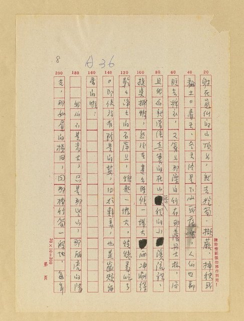 主要名稱：一個叫「崽糾」的地方圖檔，第8張，共11張