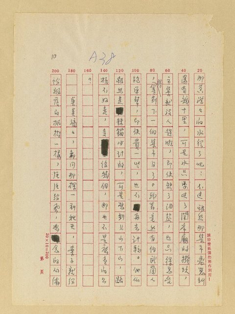 主要名稱：一個叫「崽糾」的地方圖檔，第10張，共11張