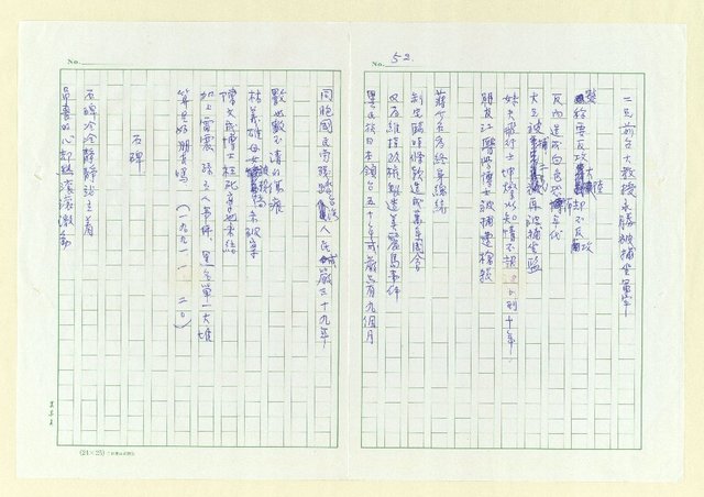 主要名稱：永州詩集─爬在大地的人圖檔，第59張，共73張