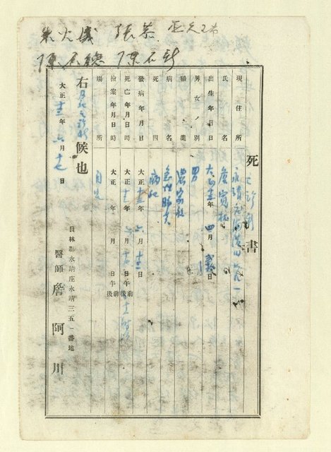 主要名稱：詩文稿（迎春遣懷等篇）圖檔，第27張，共79張