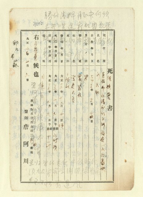 主要名稱：詩文稿（迎春遣懷等篇）圖檔，第73張，共79張