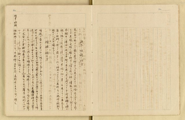 主要名稱：詹作舟詩稿雜記（孔方兄勢力讚等篇）圖檔，第3張，共33張