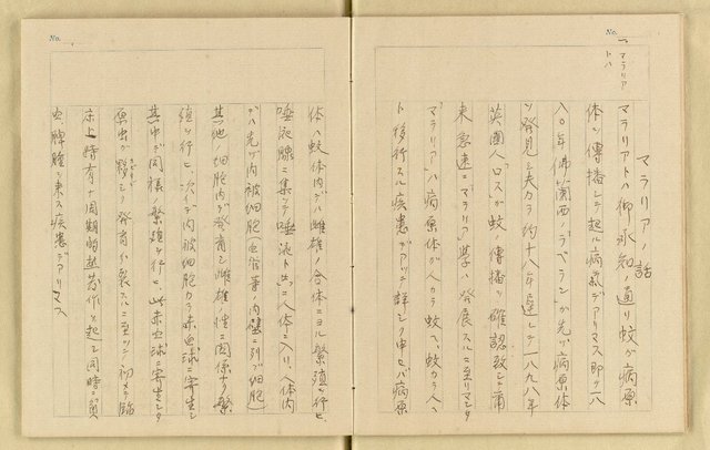 主要名稱：詹作舟詩稿雜記（孔方兄勢力讚等篇）圖檔，第17張，共33張