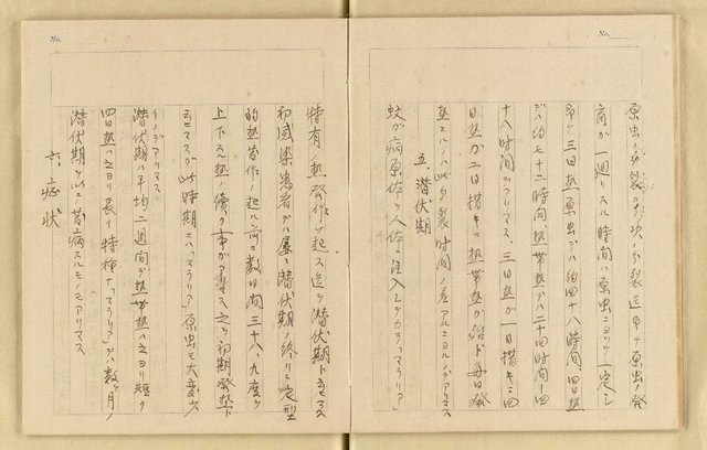 主要名稱：詹作舟詩稿雜記（孔方兄勢力讚等篇）圖檔，第21張，共33張