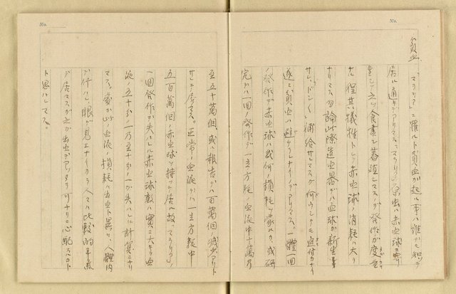 主要名稱：詹作舟詩稿雜記（孔方兄勢力讚等篇）圖檔，第25張，共33張