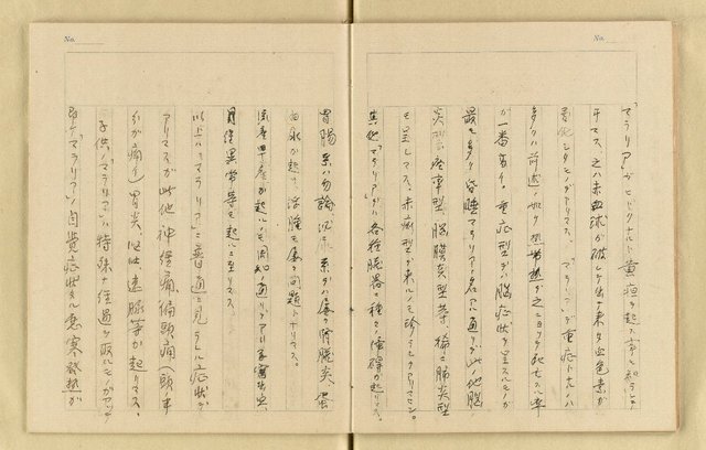 主要名稱：詹作舟詩稿雜記（孔方兄勢力讚等篇）圖檔，第27張，共33張