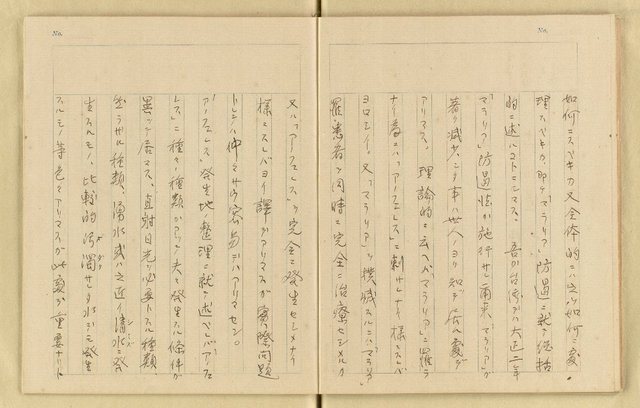 主要名稱：詹作舟詩稿雜記（孔方兄勢力讚等篇）圖檔，第29張，共33張