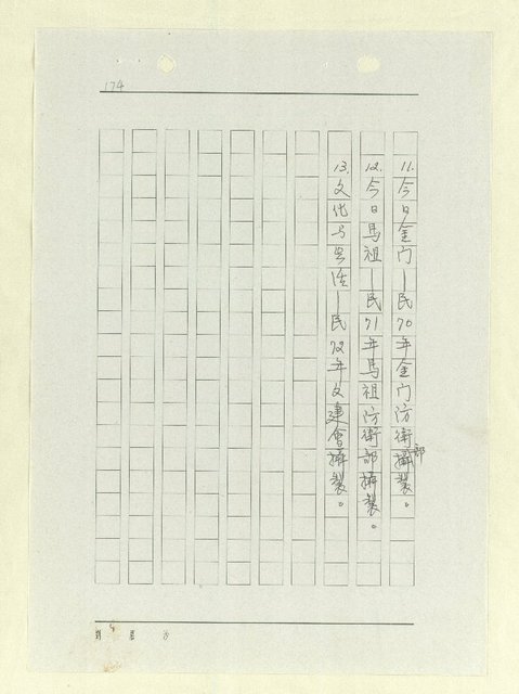 主要名稱：山東人在台灣-文學篇（二）圖檔，第68張，共166張