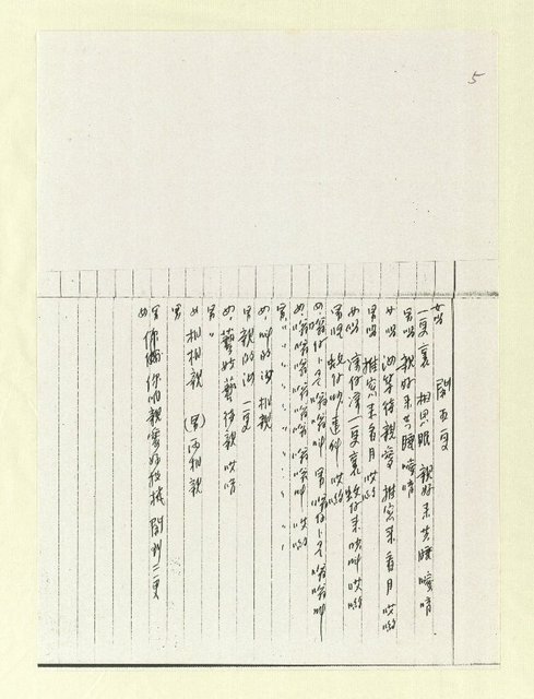 主要名稱：筆記簿圖檔，第6張，共22張