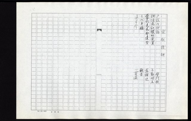 主要名稱：口語常語謎（影本）圖檔，第59張，共94張