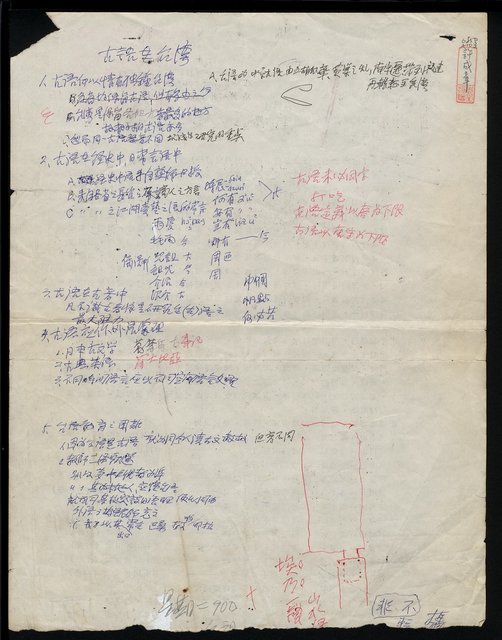 主要名稱：古語在台灣圖檔，第2張，共2張