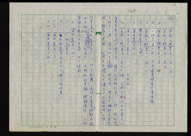 主要名稱：明四家傳（十六）閉門好畫入時眉圖檔，第12張，共12張