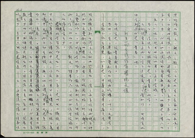 主要名稱：那一段青春歲月─記我的「文友通訊」青春群像─圖檔，第3張，共34張