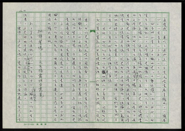 主要名稱：那一段青春歲月─記我的「文友通訊」青春群像─圖檔，第15張，共34張