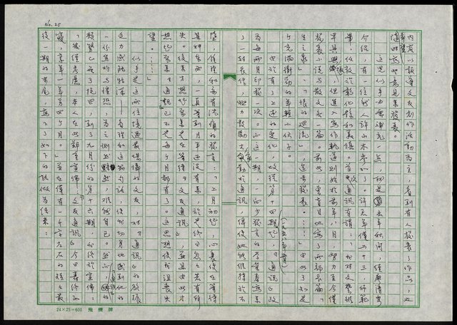 主要名稱：那一段青春歲月─記我的「文友通訊」青春群像─圖檔，第26張，共34張