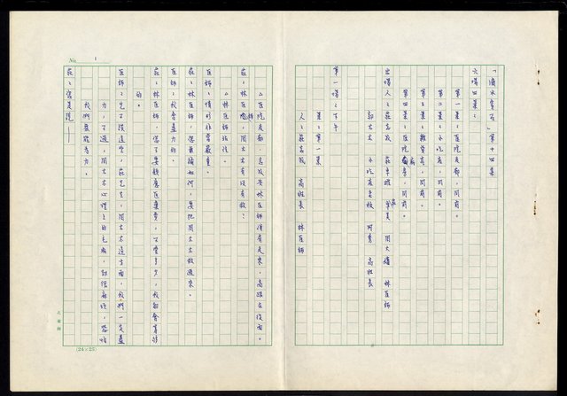 主要名稱：滴水穿石第十四集圖檔，第2張，共19張