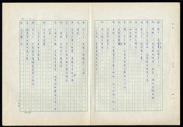 主要名稱：滴水穿石第二十二集圖檔，第3張，共19張