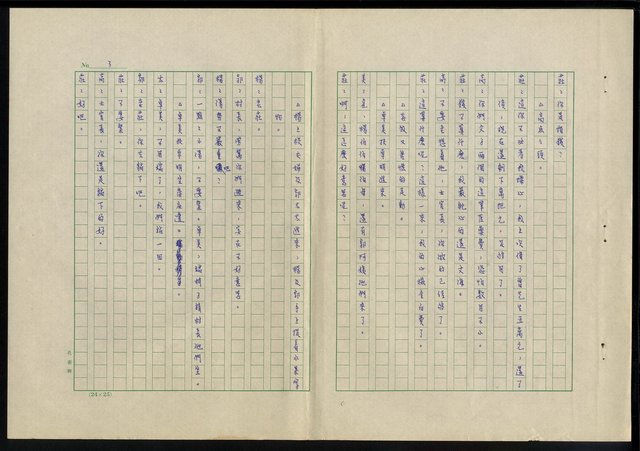 主要名稱：滴水穿石第二十九集圖檔，第4張，共18張