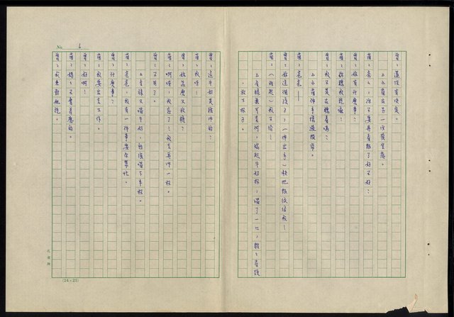 主要名稱：滴水穿石第二十九集圖檔，第7張，共18張