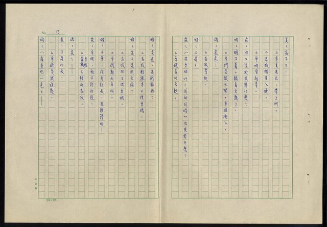 主要名稱：滴水穿石第二十九集圖檔，第14張，共18張