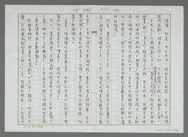 主要名稱：文壇往事見證圖檔，第113張，共148張