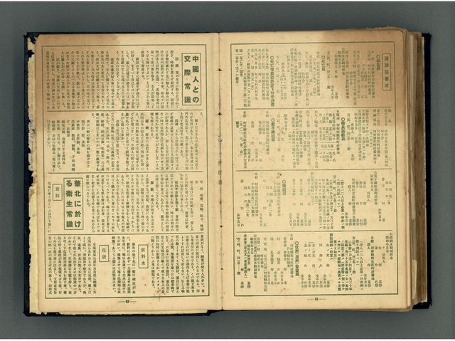 主要名稱：張深切的文學雜記圖檔，第225張，共229張