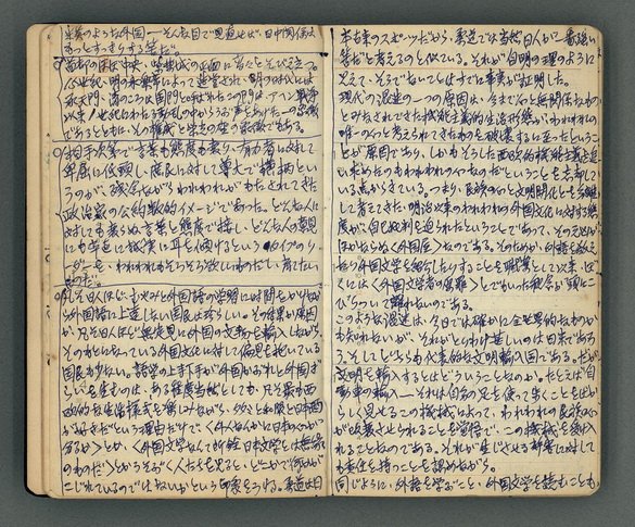 主要名稱：讀書筆記雜抄圖檔，第12張，共55張